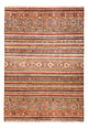 シャル 絨毯 331x243cm - オリエンタル絨毯