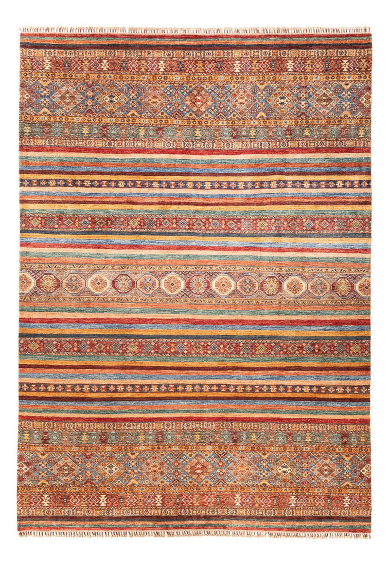 シャル 絨毯 331x243cm - オリエンタル絨毯