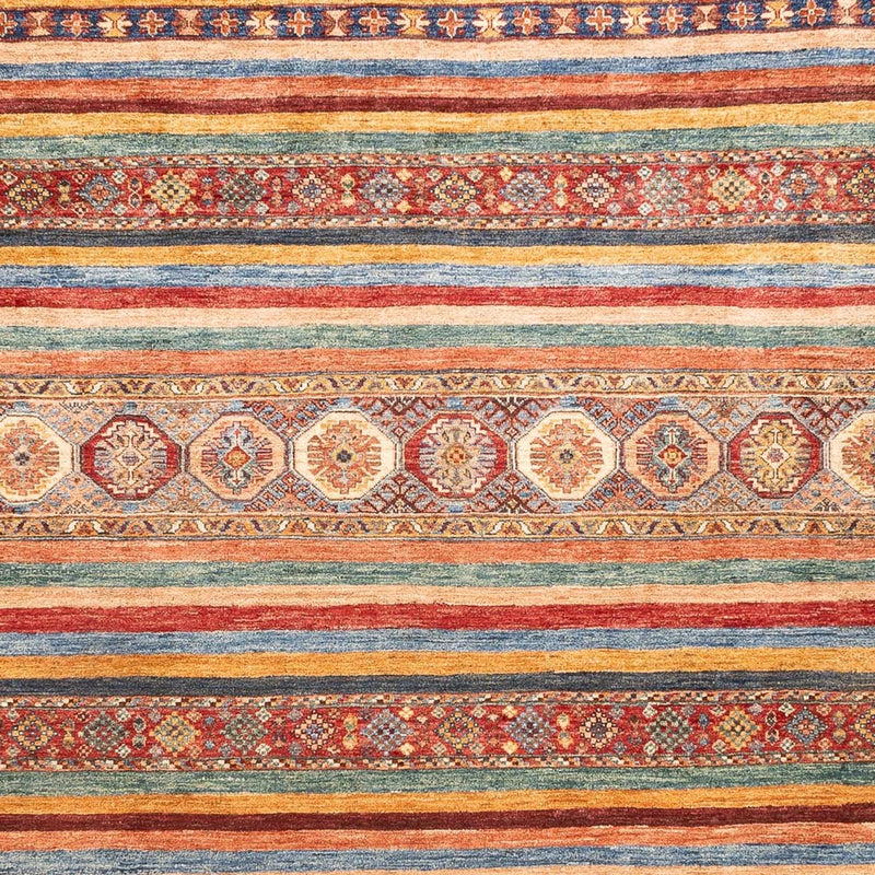 シャル 絨毯 331x243cm - オリエンタル絨毯