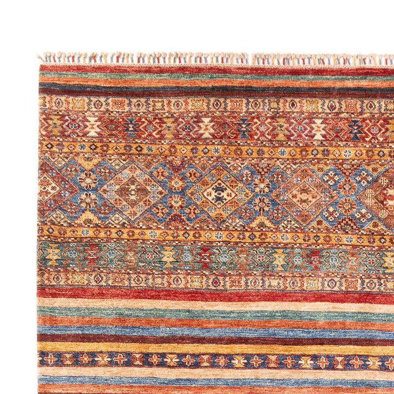 シャル 絨毯 331x243cm - オリエンタル絨毯