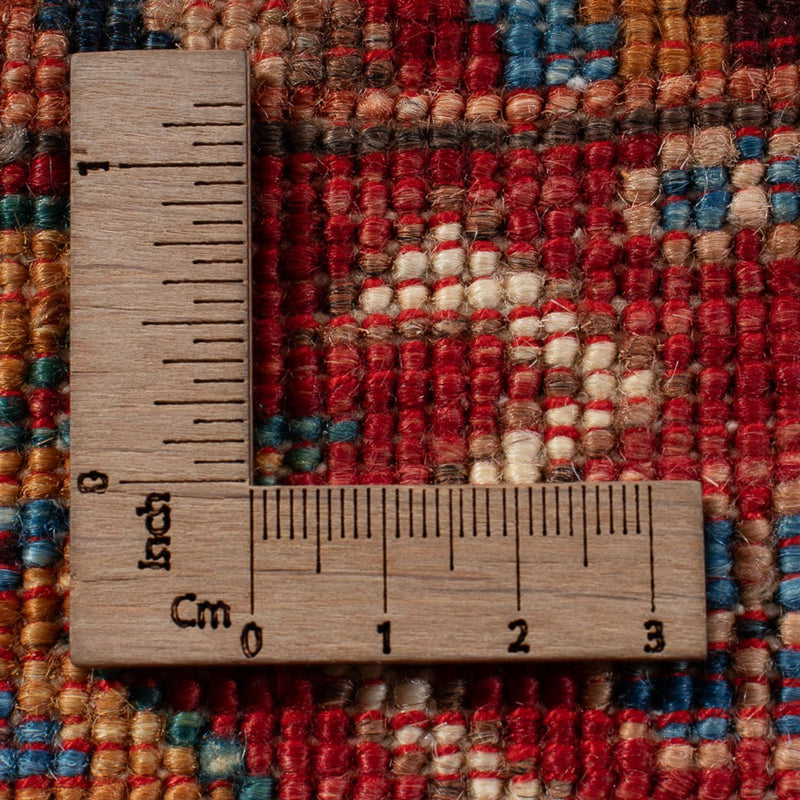 シャル 絨毯 331x243cm - オリエンタル絨毯