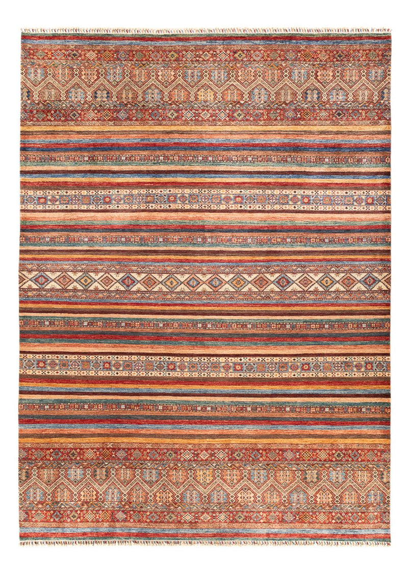 シャル 絨毯 341x244cm - オリエンタル絨毯