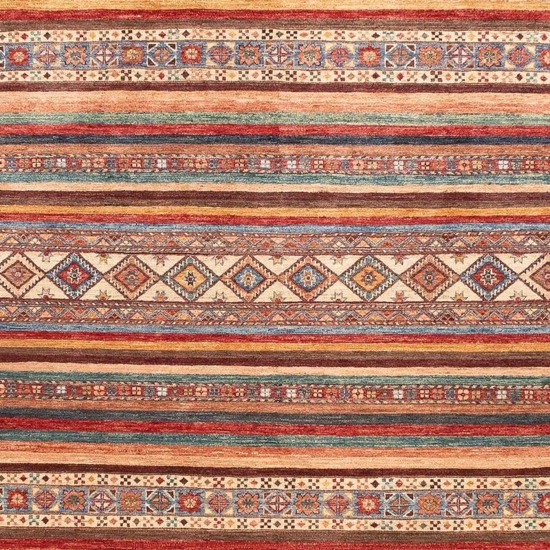 シャル 絨毯 341x244cm - オリエンタル絨毯