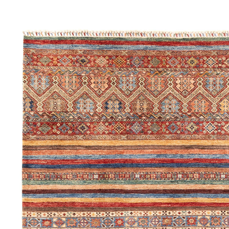 シャル 絨毯 341x244cm - オリエンタル絨毯