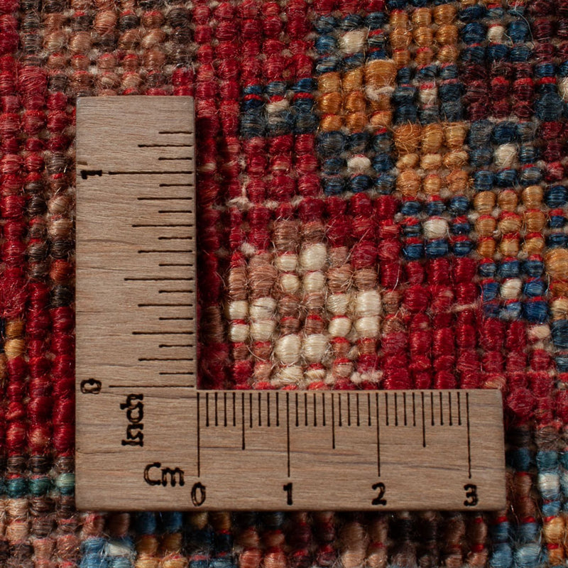 シャル 絨毯 341x244cm - オリエンタル絨毯