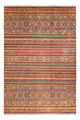 シャル 絨毯 350x237cm - オリエンタル絨毯