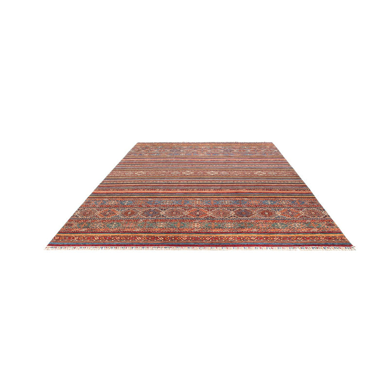 シャル 絨毯 350x237cm - オリエンタル絨毯
