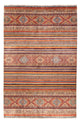 シャル 絨毯 356x237cm - オリエンタル絨毯