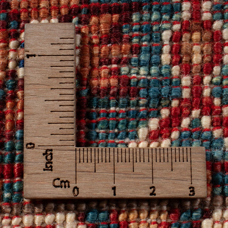 シャル 絨毯 356x237cm - オリエンタル絨毯