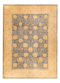ツィーグラー絨毯 354x257cm - オリエンタル絨毯 – product image