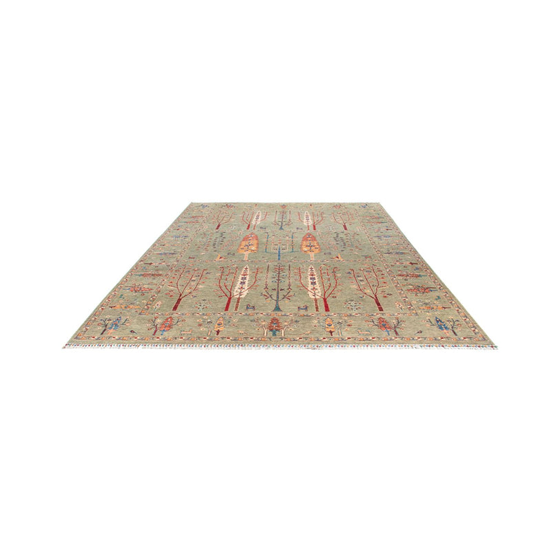 アリアナ 絨毯 339x245cm - オリエンタル絨毯