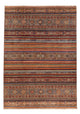 シャル 絨毯 355x248cm - オリエンタル絨毯