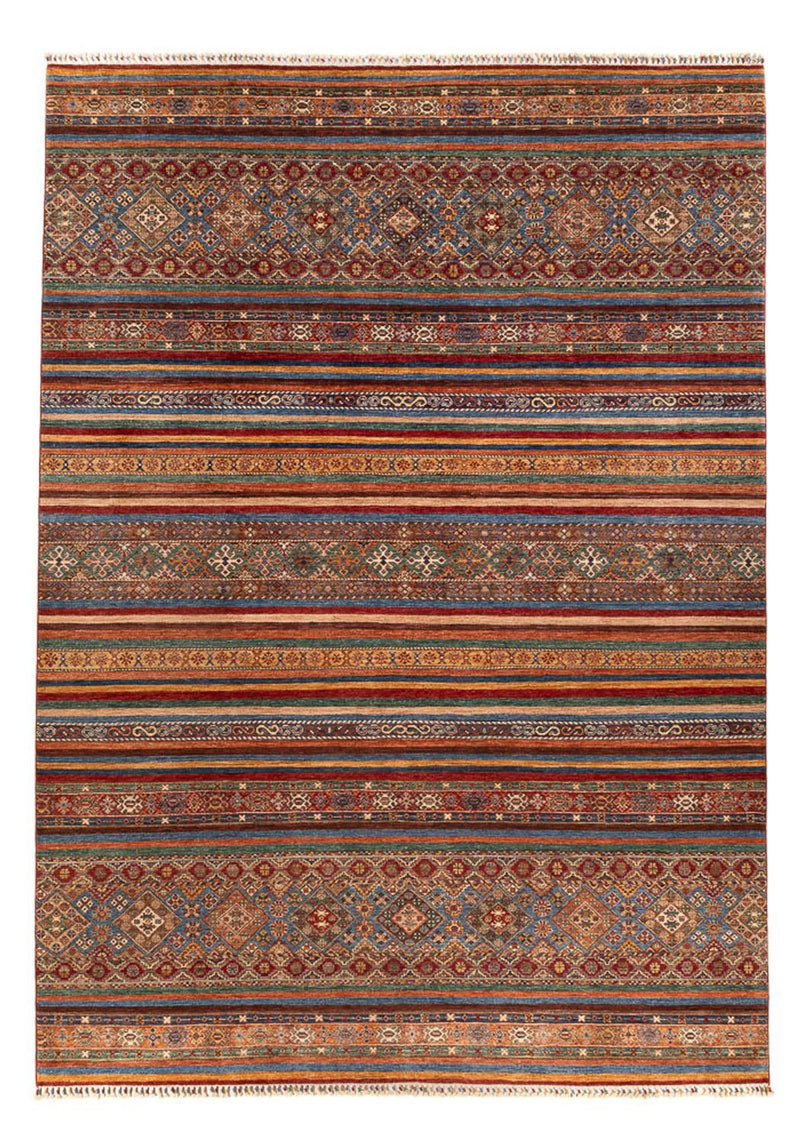 シャル 絨毯 355x248cm - オリエンタル絨毯