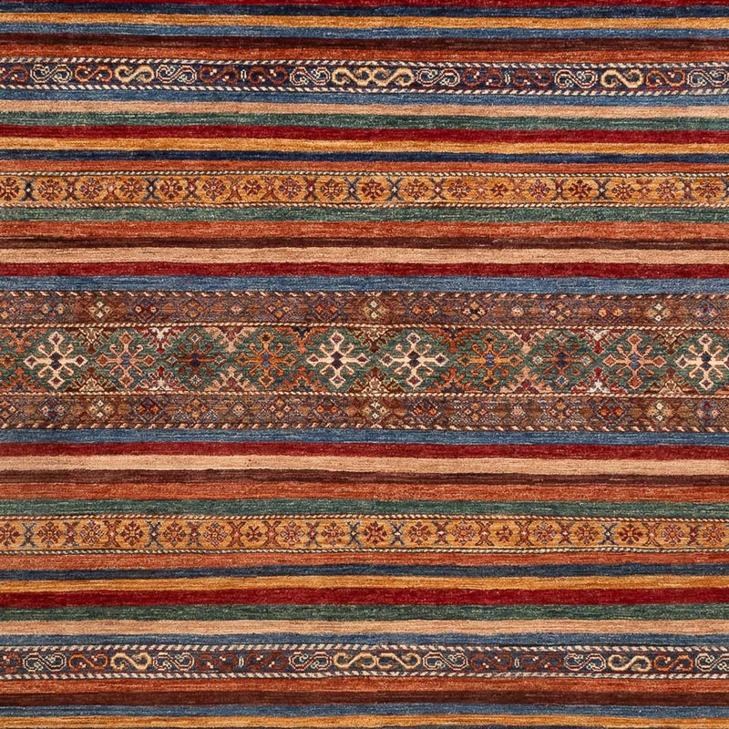 シャル 絨毯 355x248cm - オリエンタル絨毯