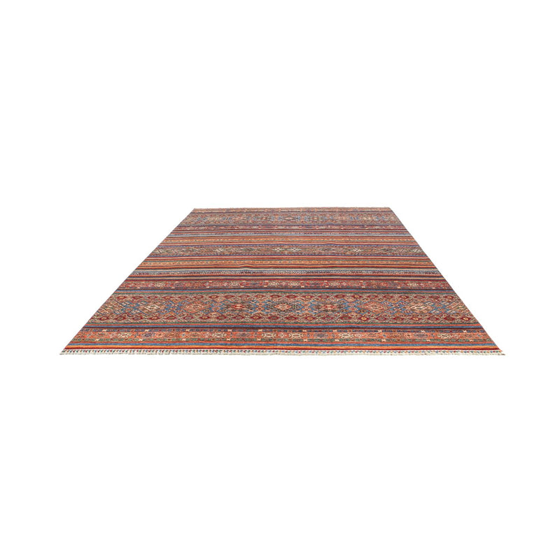シャル 絨毯 355x248cm - オリエンタル絨毯