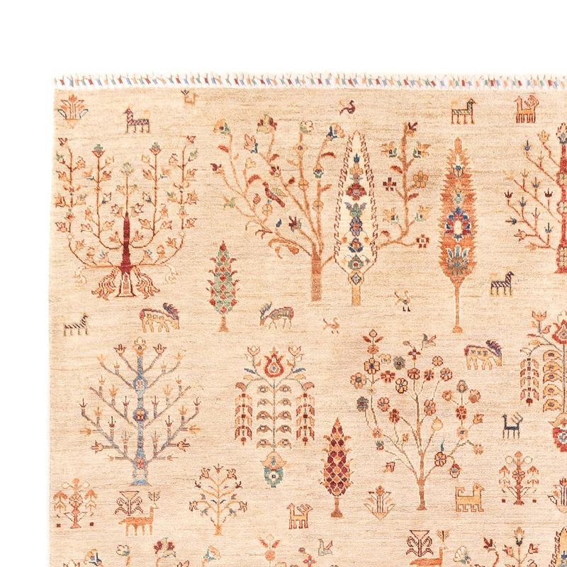 アリアナ 絨毯 337x247cm - オリエンタル絨毯
