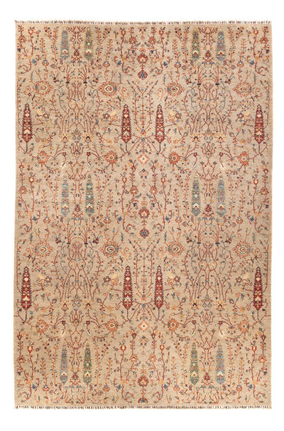 アリアナ 絨毯 244x354cm - オリエンタル絨毯