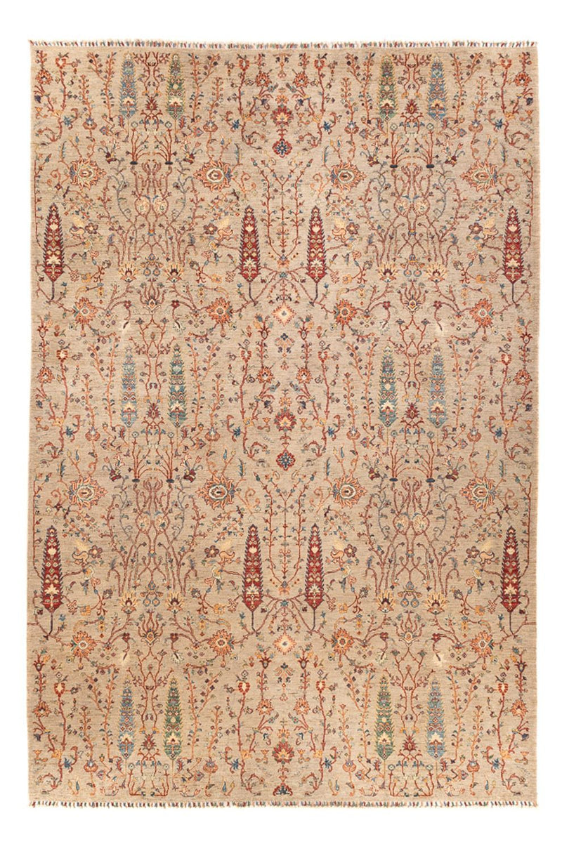 アリアナ 絨毯 354x244cm - オリエンタル絨毯