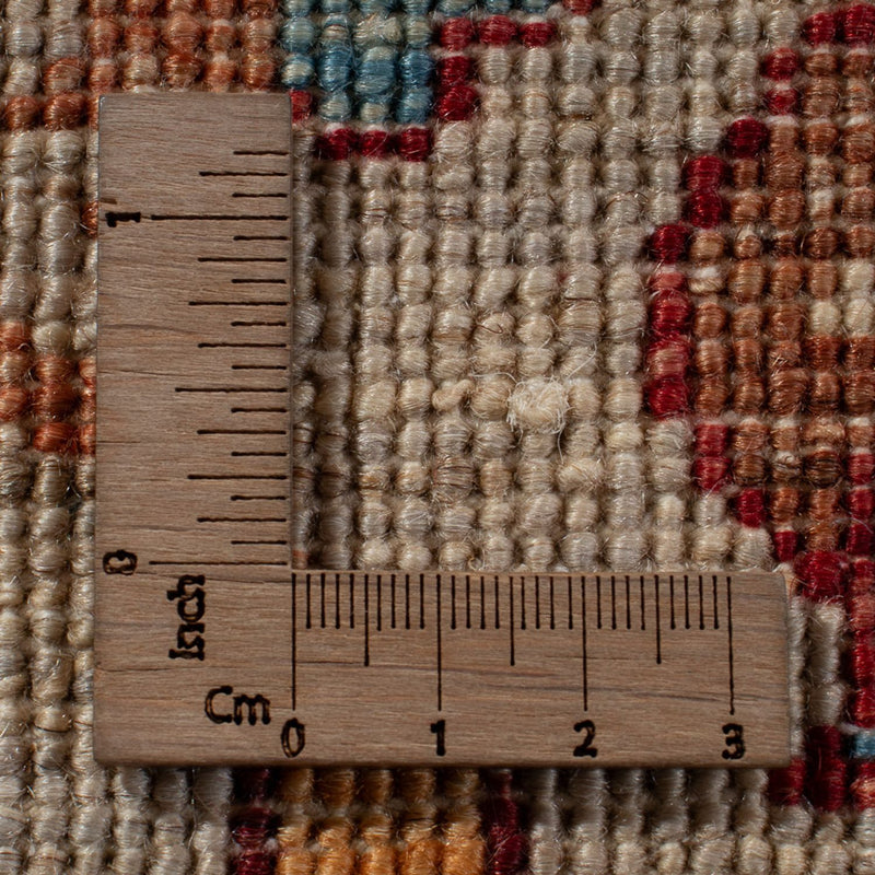 アリアナ 絨毯 354x244cm - オリエンタル絨毯