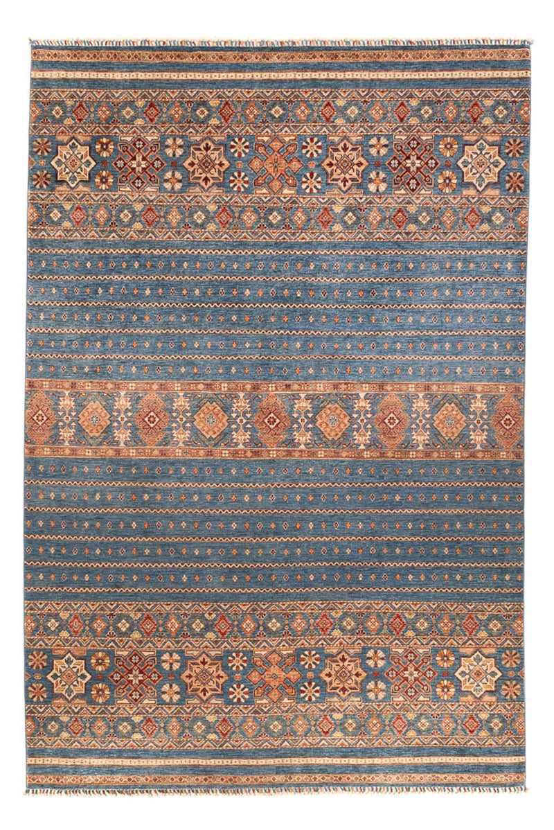 シャル 絨毯 345x241cm - オリエンタル絨毯
