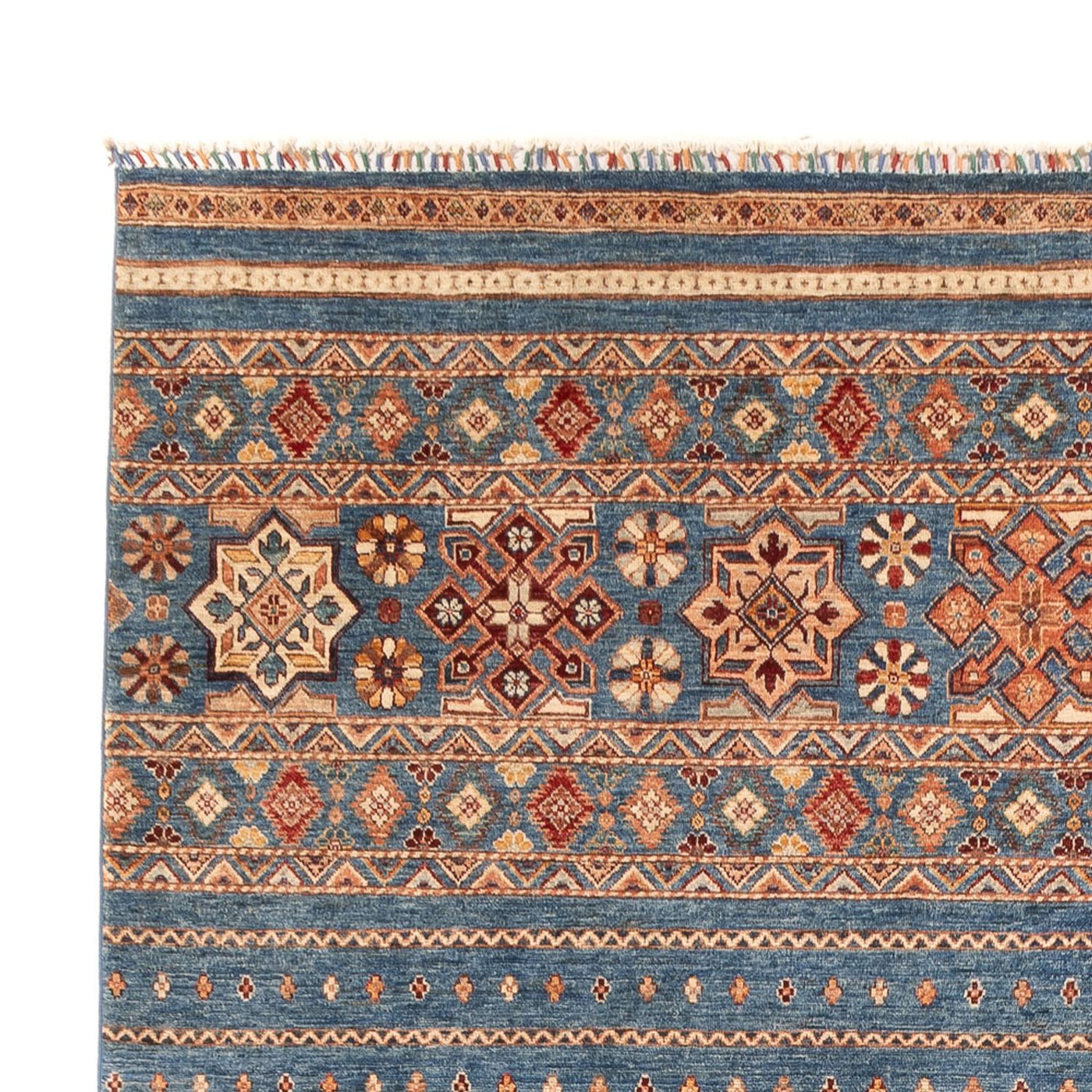シャル 絨毯 345x241cm - オリエンタル絨毯