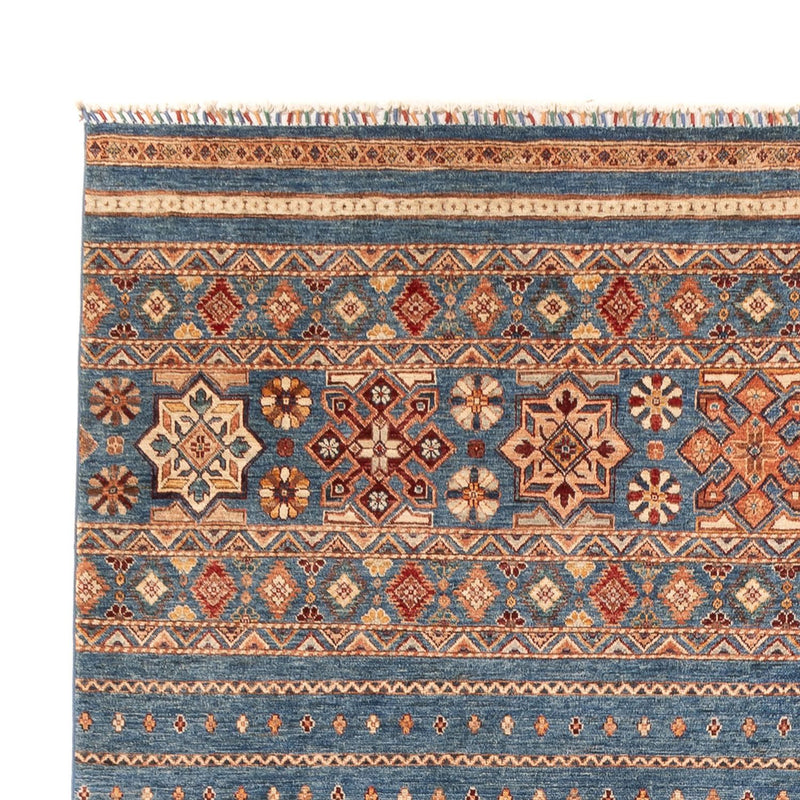 シャル 絨毯 345x241cm - オリエンタル絨毯