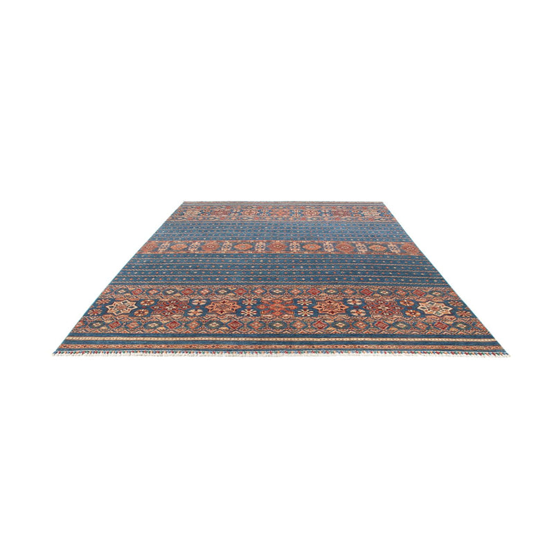 シャル 絨毯 345x241cm - オリエンタル絨毯