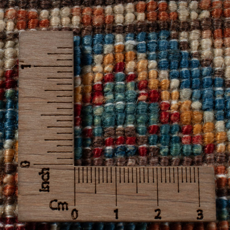 シャル 絨毯 345x241cm - オリエンタル絨毯