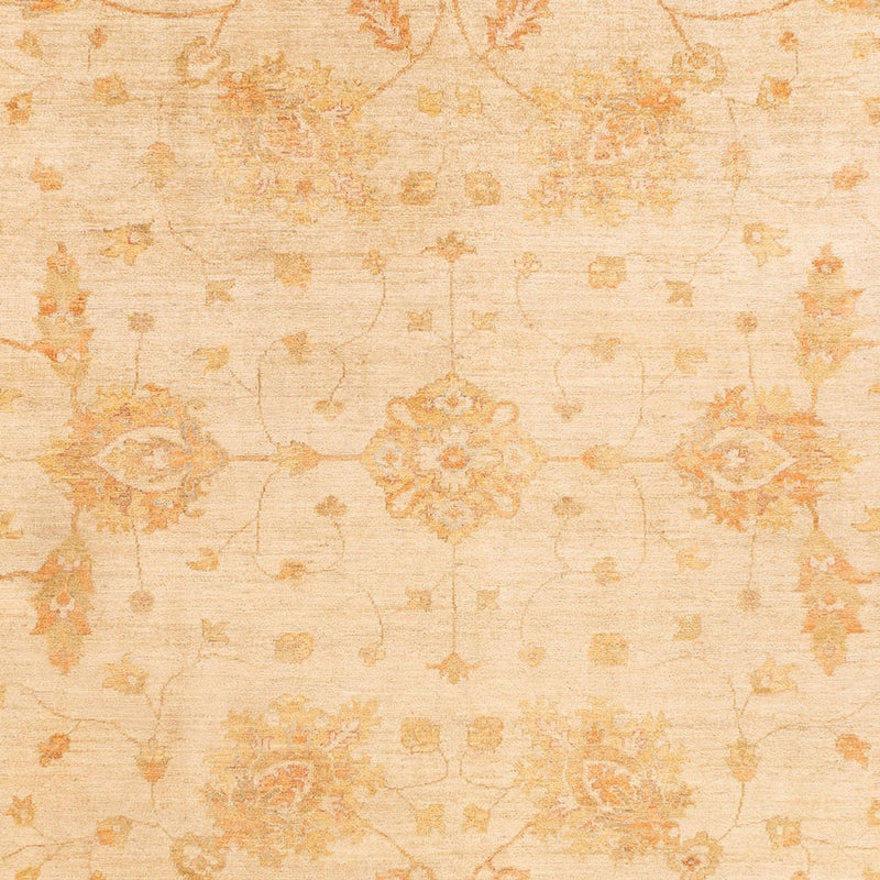 ツィーグラー絨毯 346x257cm - オリエンタル絨毯