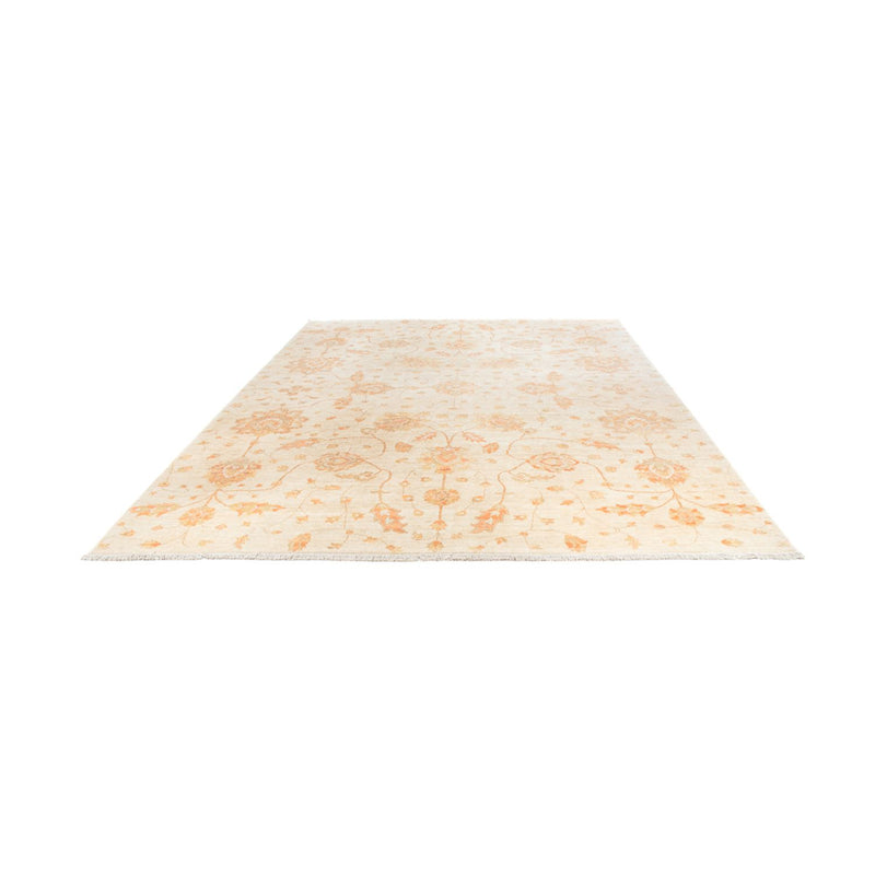 ツィーグラー絨毯 346x257cm - オリエンタル絨毯