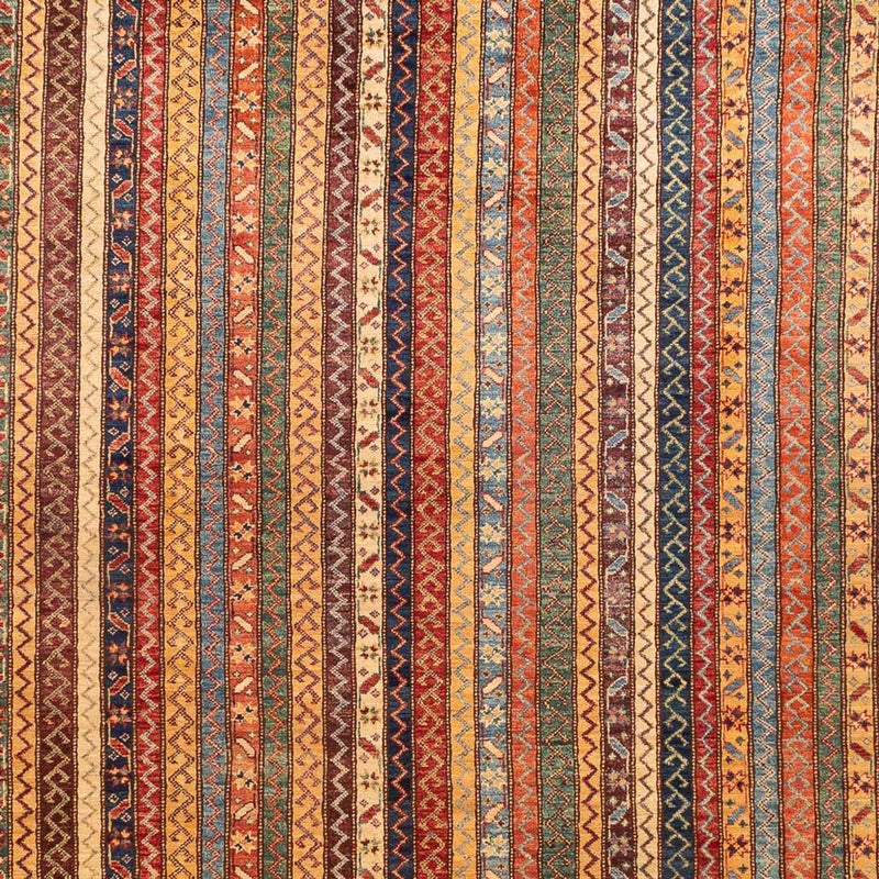 シャル 絨毯 349x252cm - オリエンタル絨毯