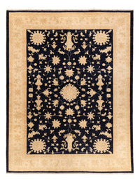 ツィーグラー絨毯 332x248cm - オリエンタル絨毯 – product image