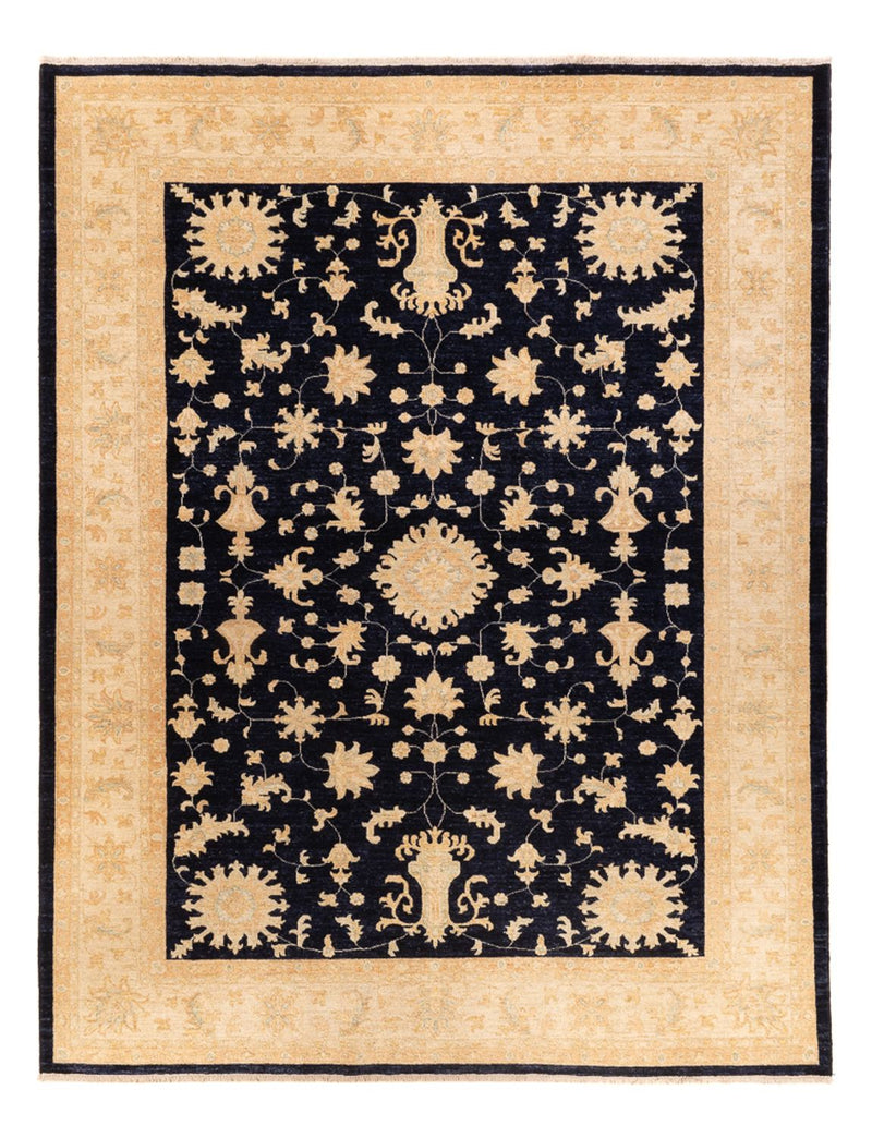 ツィーグラー絨毯 332x248cm - オリエンタル絨毯
