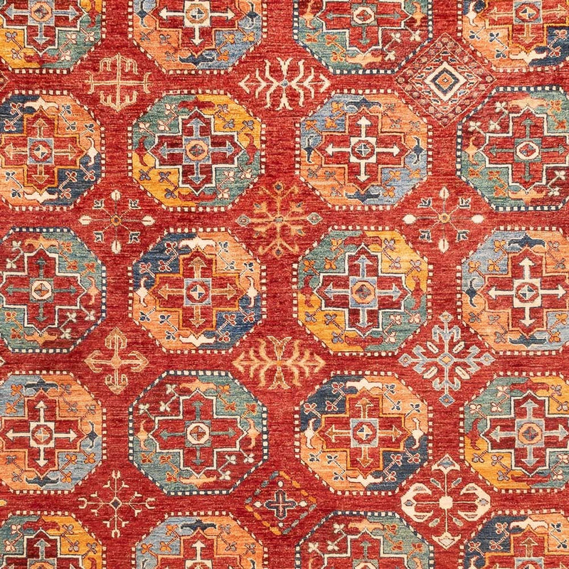 アリアナ 絨毯 335x250cm - オリエンタル絨毯