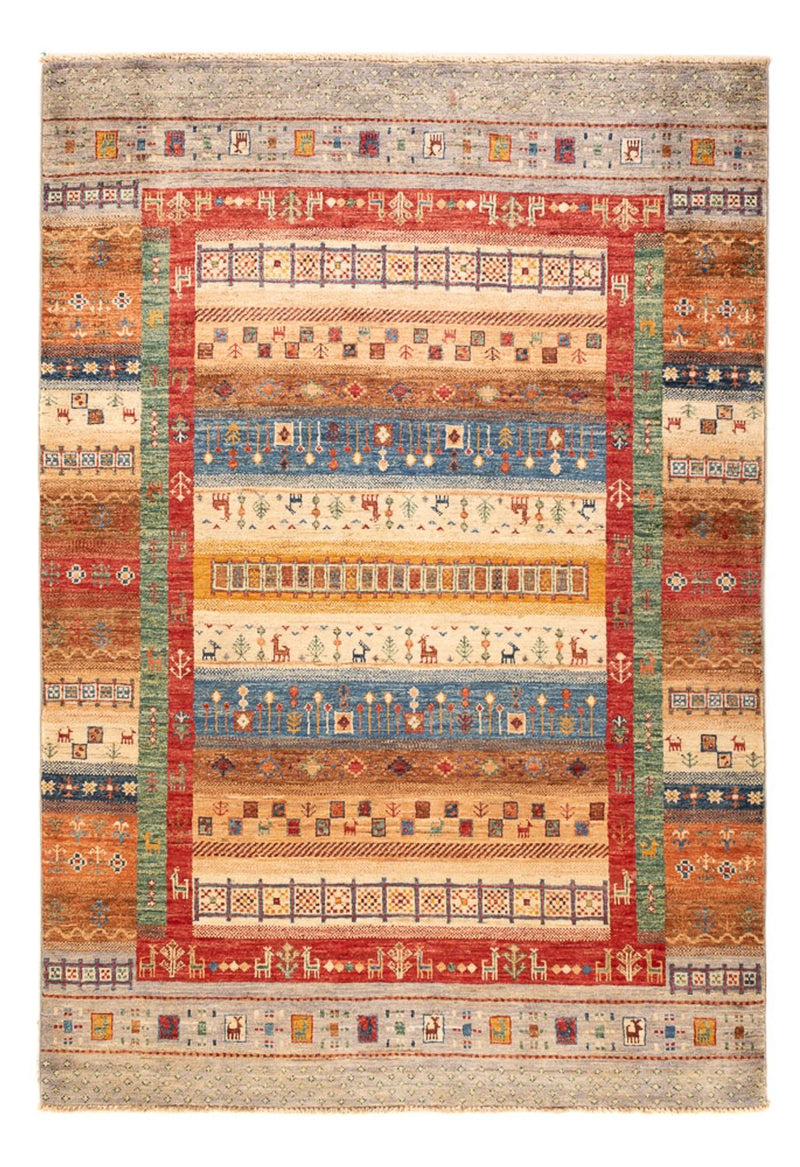 アリアナ 絨毯 181x124cm - オリエンタル絨毯