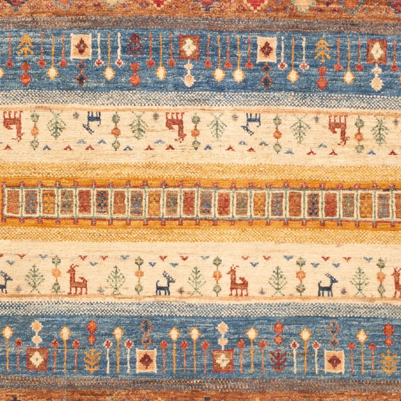 アリアナ 絨毯 181x124cm - オリエンタル絨毯