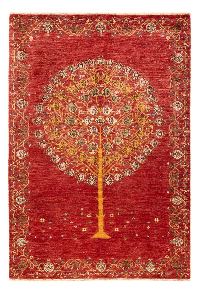 アリアナ 絨毯 182x119cm - オリエンタル絨毯