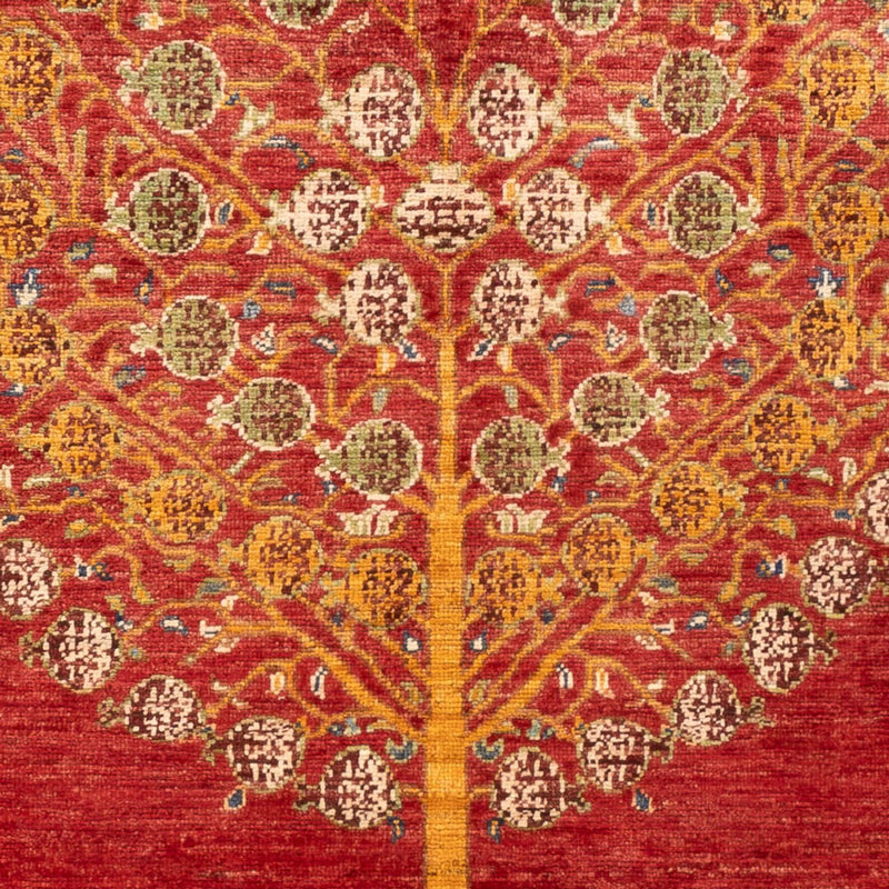 アリアナ 絨毯 182x119cm - オリエンタル絨毯