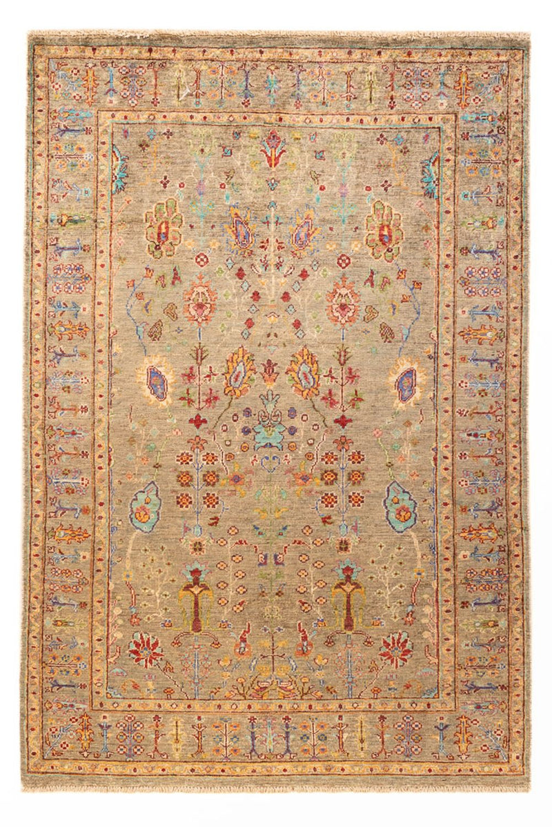 アリアナ 絨毯 181x121cm - オリエンタル絨毯