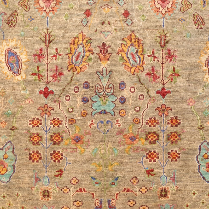 アリアナ 絨毯 181x121cm - オリエンタル絨毯