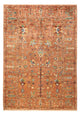 アリアナ 絨毯 180x123cm - オリエンタル絨毯