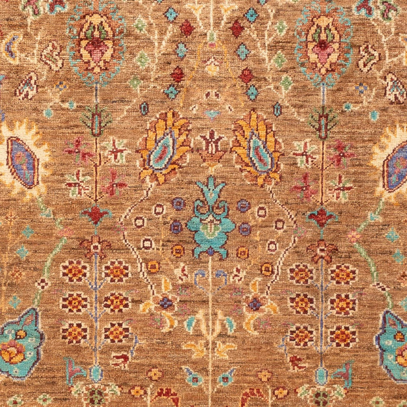 アリアナ 絨毯 185x125cm - オリエンタル絨毯