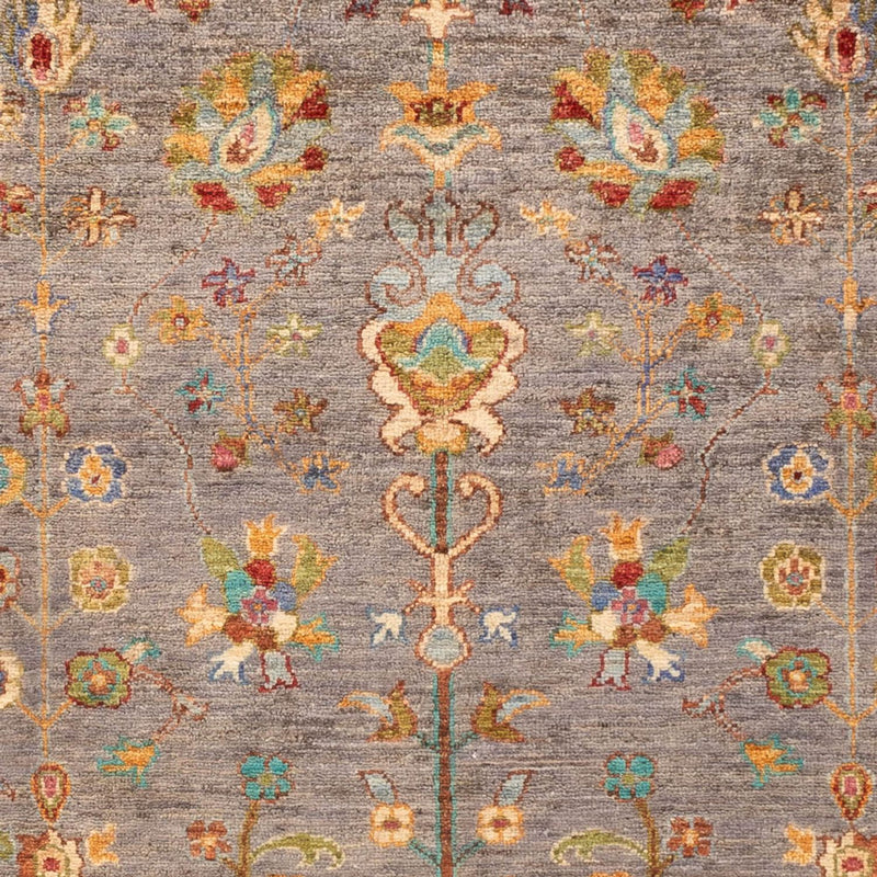 アリアナ 絨毯 186x121cm - オリエンタル絨毯