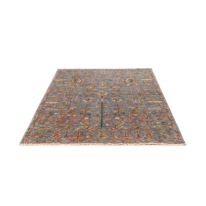 アリアナ 絨毯 186x121cm - オリエンタル絨毯
