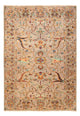 アリアナ 絨毯 178x124cm - オリエンタル絨毯