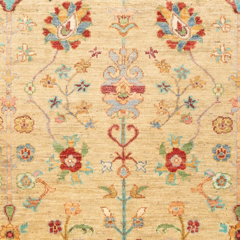 アリアナ 絨毯 179x125cm - オリエンタル絨毯