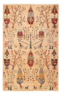 アリアナ 絨毯 185x122cm - オリエンタル絨毯 – product image