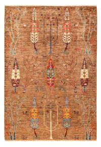 アリアナ 絨毯 181x124cm - オリエンタル絨毯 – product image