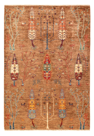 アリアナ 絨毯 124x181cm - オリエンタル絨毯