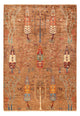 アリアナ 絨毯 181x124cm - オリエンタル絨毯